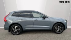 Volvo Xc60 2.0 B4D R DESIGN 5dr AWD Geartronic Diesel Estate